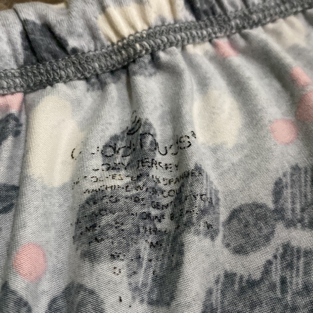 PJ pants - Picture 3 of 3